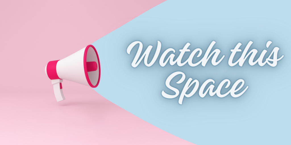 Watch This Space banner