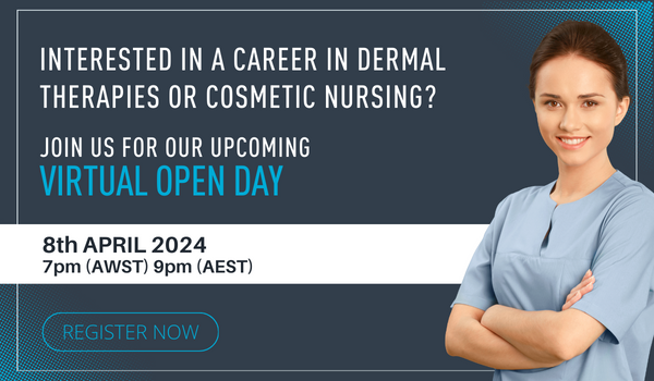 Virtual Open Day April 2024