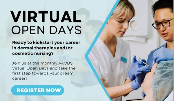 Virtual Open Days