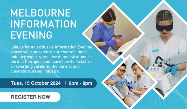 AACDS Information Evening Melbourne 2024